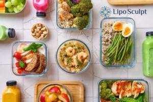 Natural Diet Options For Body Transformation 2 Your diet is great for body transformation Hertfordshire - read on to find out more!
