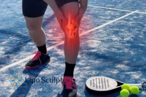 Injury Recovery Using Tonesculpt 2 Are you looking to accelerate your injury recovery Hertfordshire contact Lipo Sculpt today!