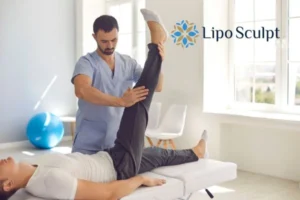 Injury Recovery Using Tonesculpt 3 Get faster results, include Tonesculpt in your injury recovery Hertfordshire