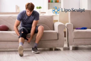 Injury Recovery Using Tonesculpt 4 Build your muscle tone in comfort of your own home for injury recovery Hertfordshire