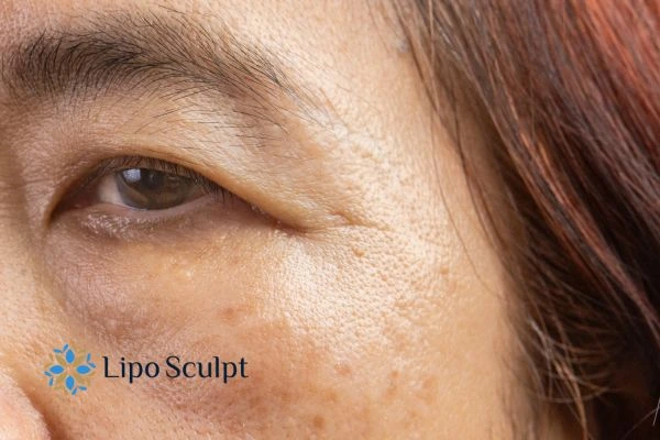 CryoPen: 5 Skin Concerns It May Be Used to Treat 1 Age spots and sun spots Hertfordshire