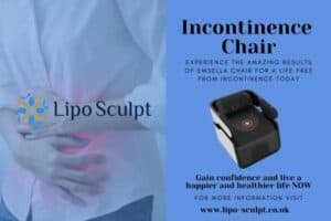 EM Chair: A Non-Surgical Solution for Treating Faecal Incontinence 5 EM Chair Hertfordshire For Faecal incontinence.