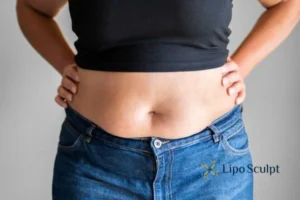 Bidding Farewell to Muffin Tops with Aqualyx Fat Injections 2 Do you wish you could reduce your muffin top Hertfordshire With Aqualy fat dissolving injections you can!
