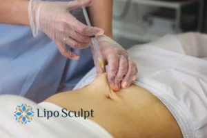 Melt Away Stubborn Belly Fat with Aqualyx Injections 2 Are you looking to remove stubborn belly fat Hertfordshire? Contact our team today!