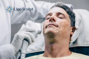 Why people choose HI-FU for their facelifts 3 Book a consultation today with Lipo Sculpt Hertfordshire for your HIFU facelift today!