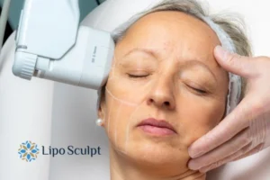 Why people choose HI-FU for their facelifts 2 Learn more about HIFU facelift Hertfordshire from Lipo Sculpt today!