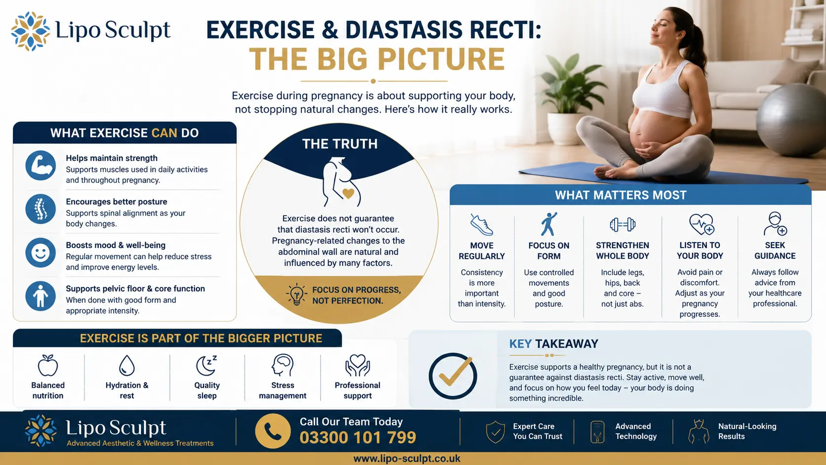 Does Exercise Reduce the Risk of Diastasis Recti? 3 Does Exercise Reduce the Risk of Diastasis Recti Hertfordshire : Which Types of Exercise May Support a Healthier Core?